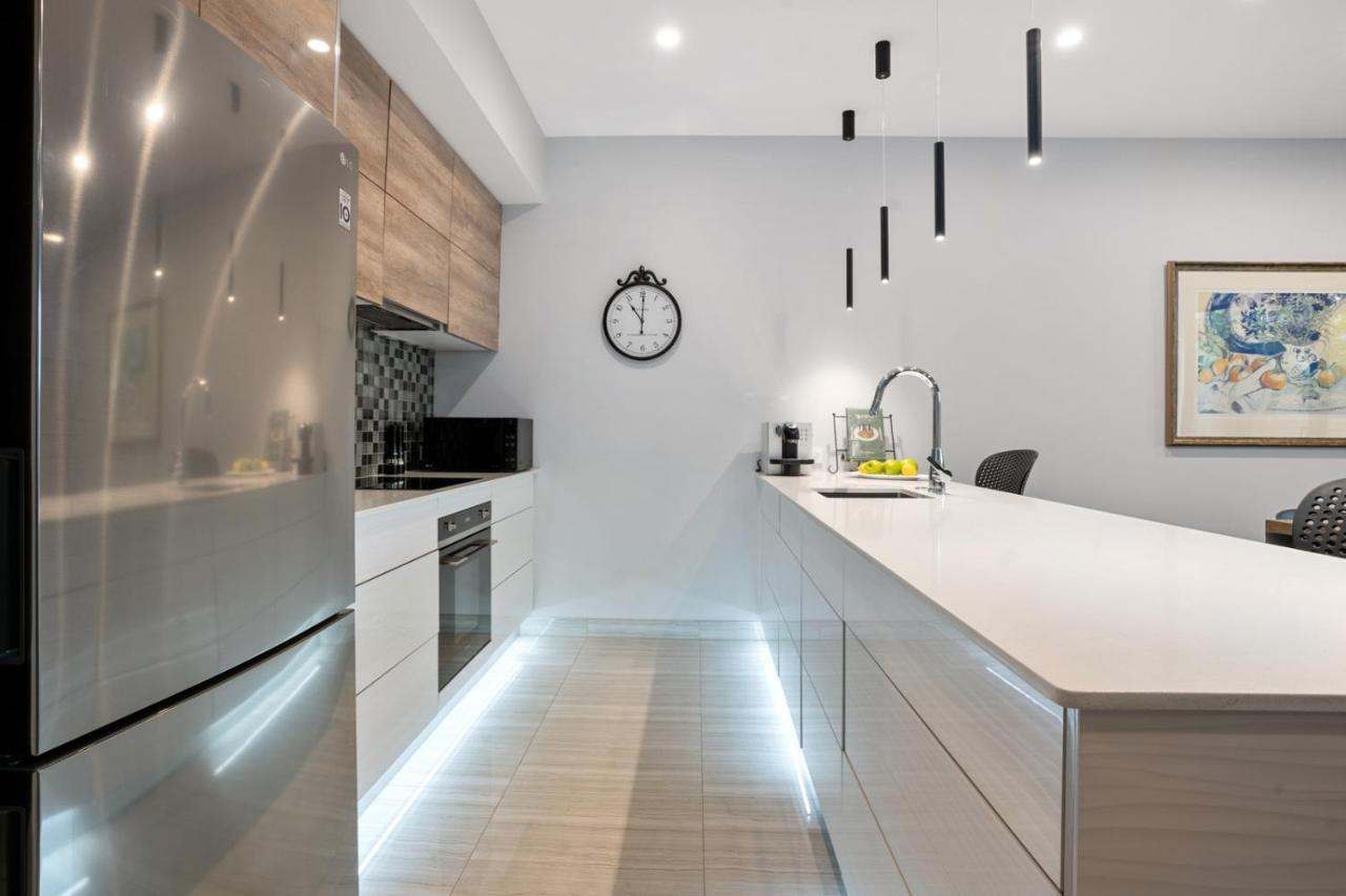 City Living - Christchurch Holiday Home Екстериор снимка